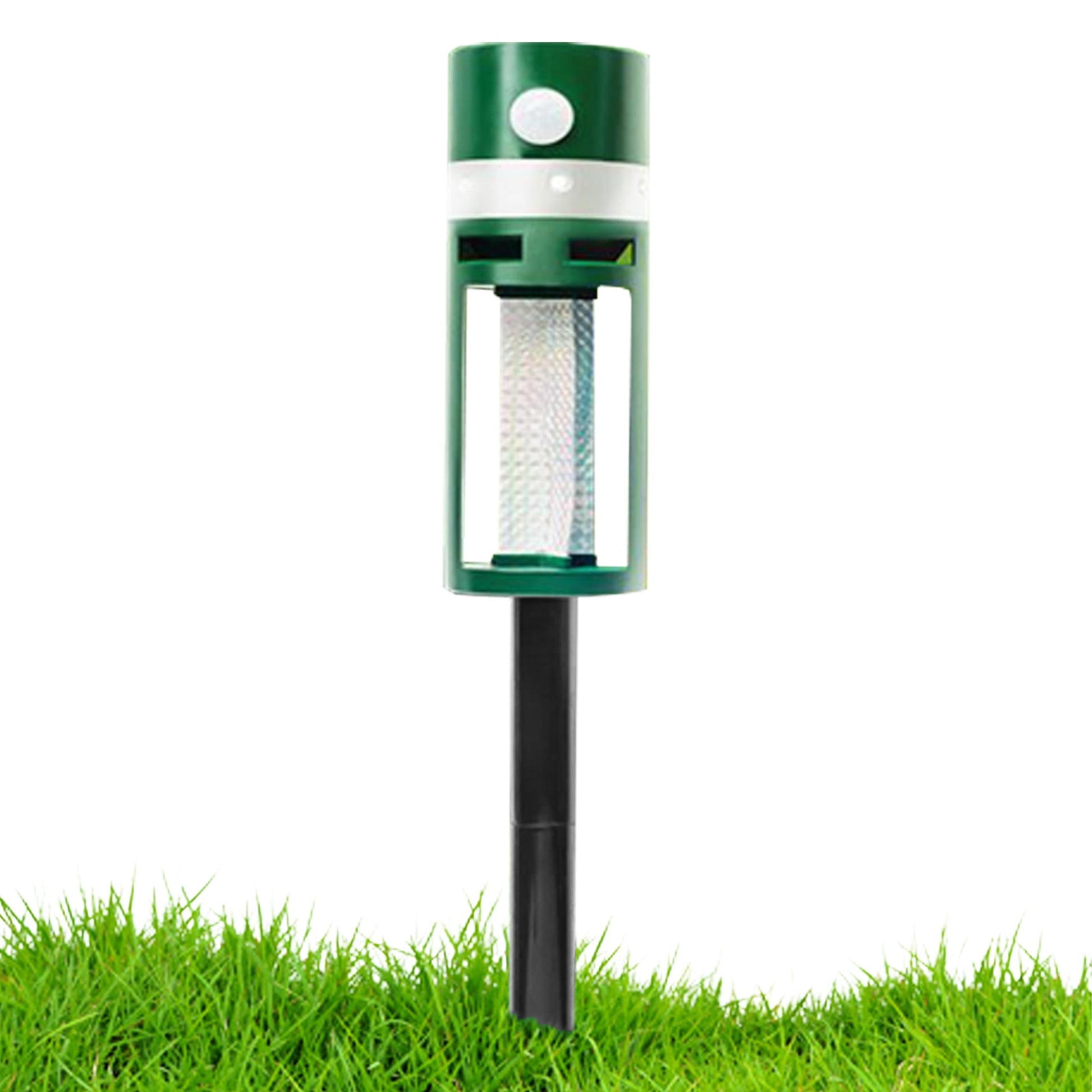 Genius Ideas Universal Solar Repeller "Reflective" - Ongediertebestrijding - Bivakshop