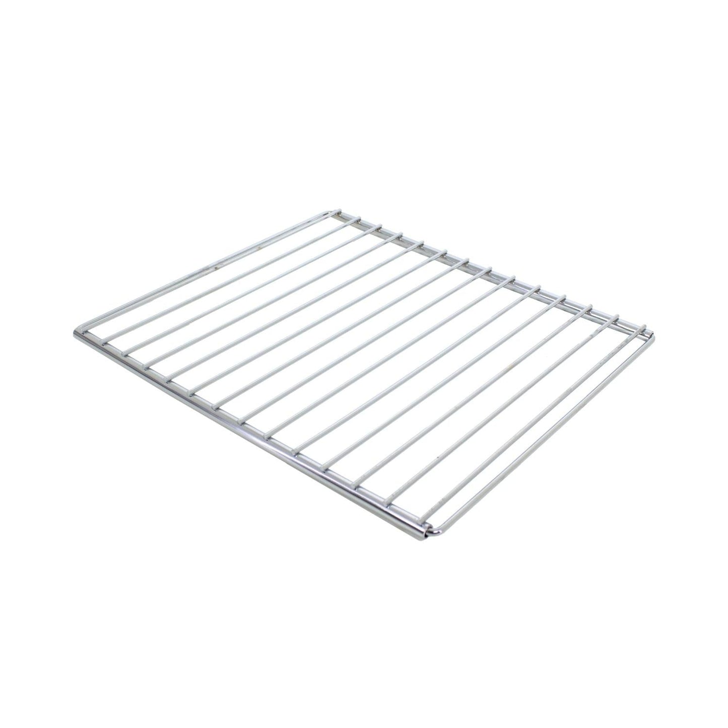 Genius Ideas Universeel Grillrek - Oven - Bivakshop