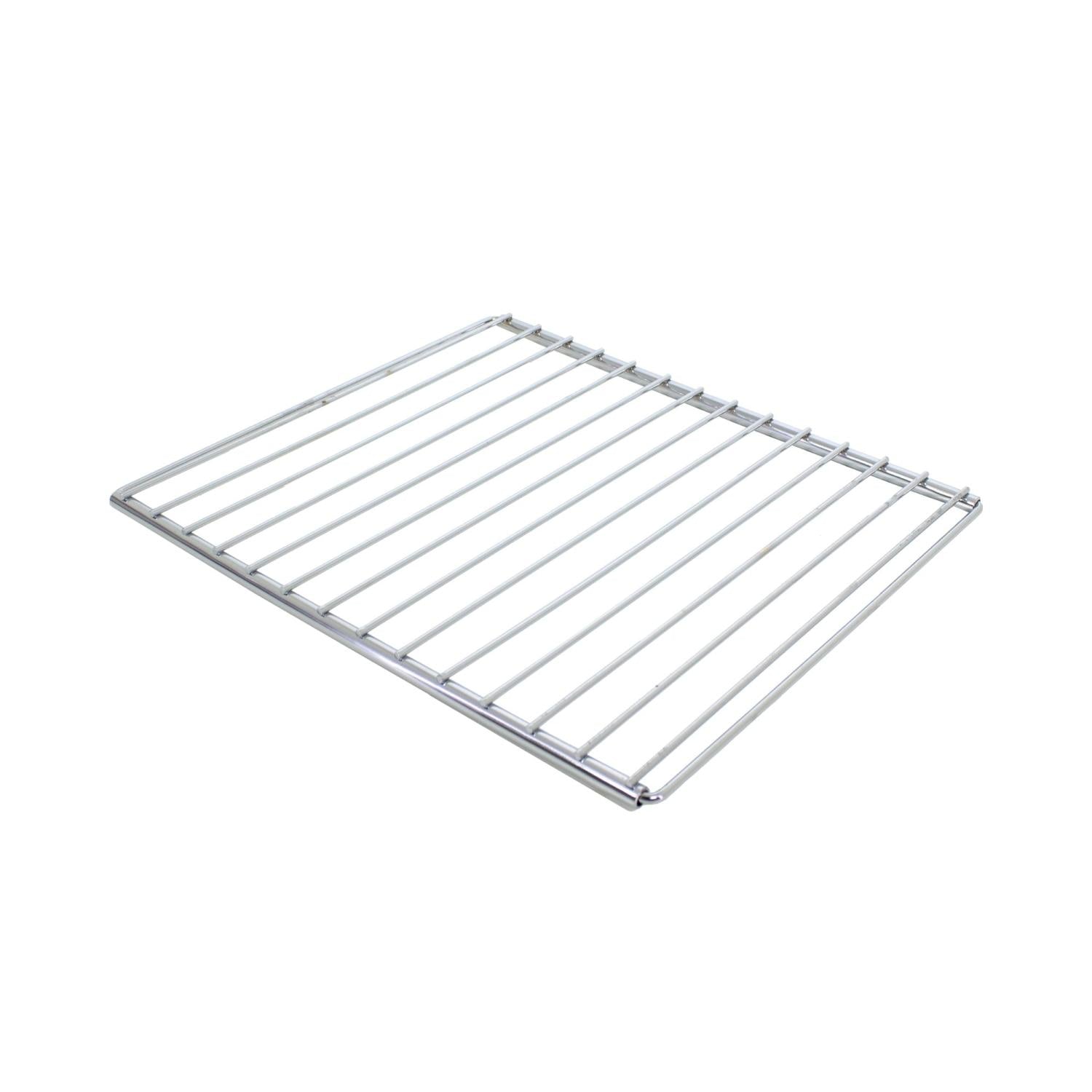Genius Ideas Universeel Grillrek - Oven - Bivakshop