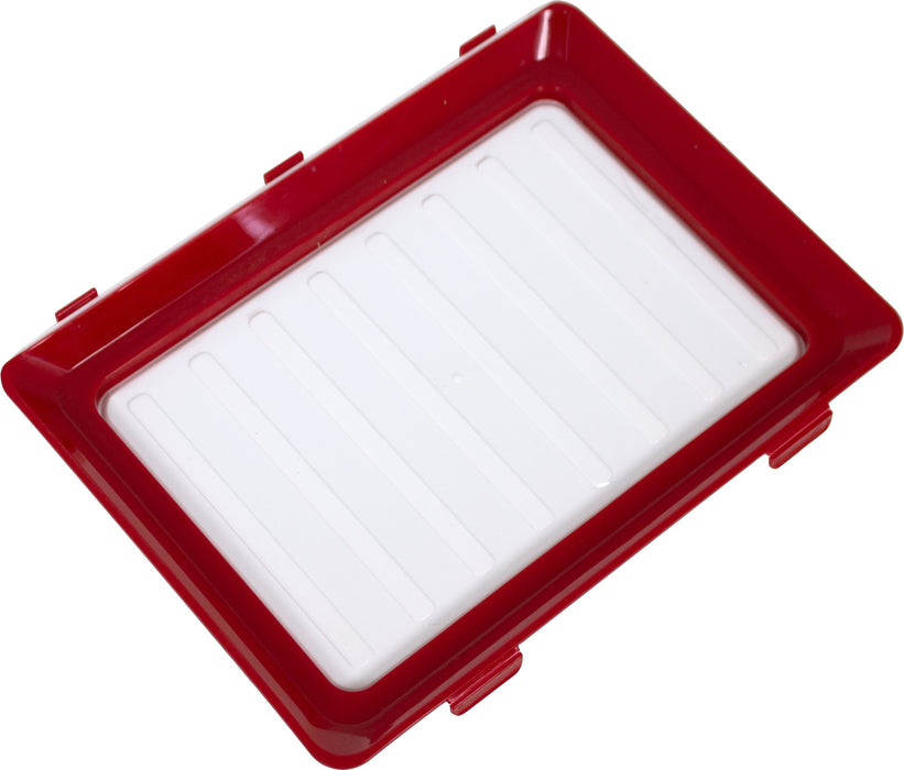 Genius Ideas Vershoudsysteem "Clever Tray" XL - 1 Stuk - Bivakshop