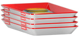 Genius Ideas Vershoudsysteem "Clever Tray" XL - 1 Stuk - Bivakshop