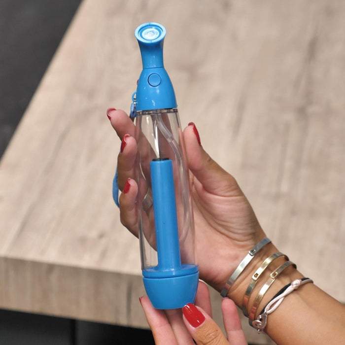 Genius Ideas Watersproeier - Verfrisser - Verstuiver - Bivakshop