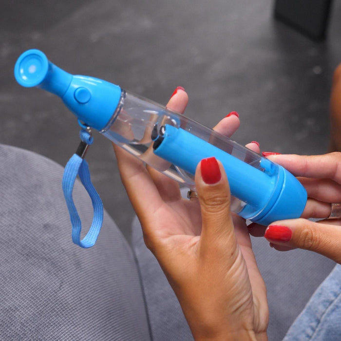 Genius Ideas Watersproeier - Verfrisser - Verstuiver - Bivakshop