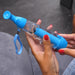 Genius Ideas Watersproeier - Verfrisser - Verstuiver - Bivakshop