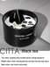 Geurkaars in glazen pot – Sojawas & edelsteen aromatherapie - Bivakshop