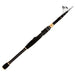 Ghotda carbon vishengel - Spin hengel - 1.6M-2.4M - Ultralicht - Bivakshop