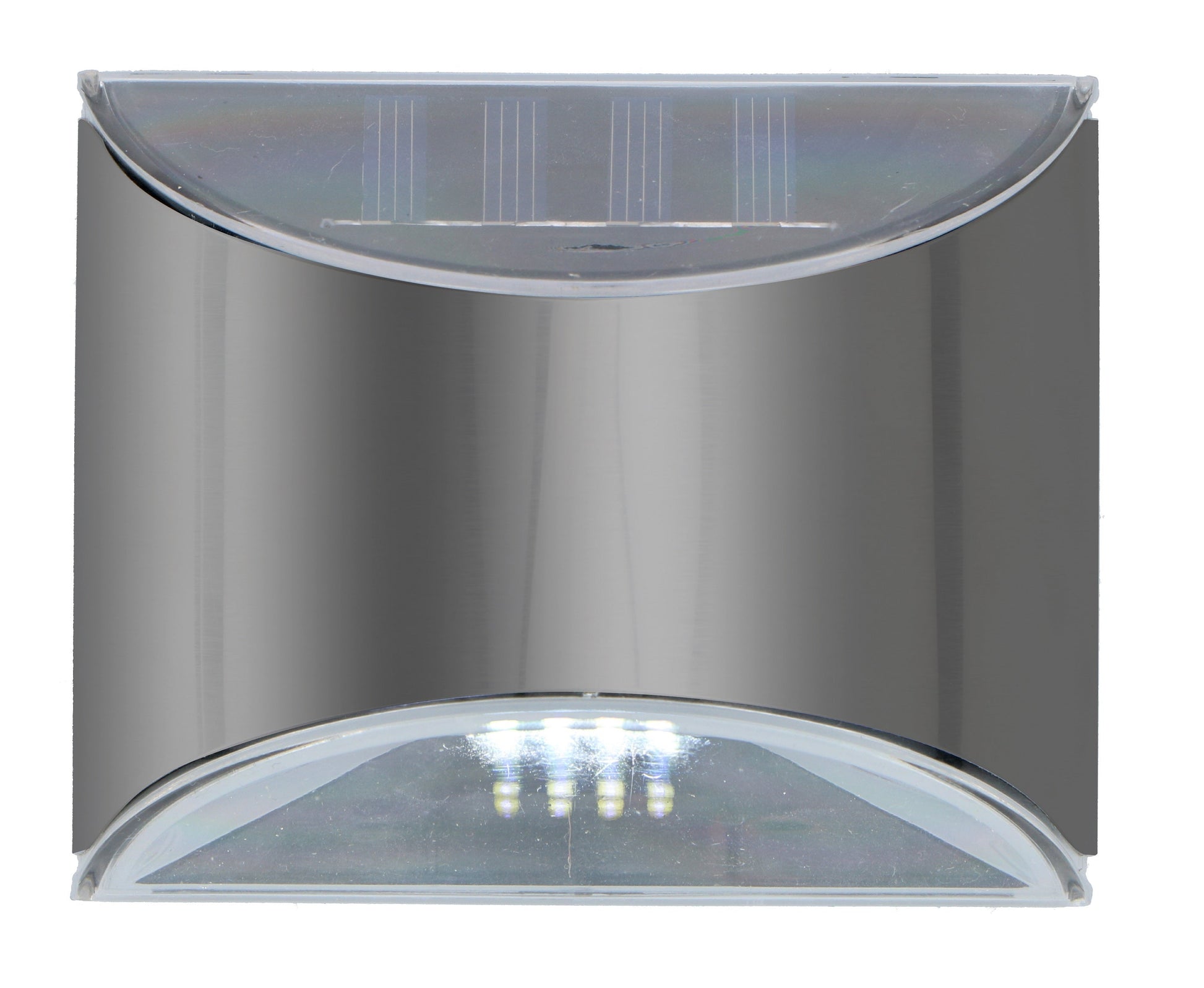 Grundig buitenlamp op zonne-energie - Sfeervolle verlichting zonder gedoe - Bivakshop