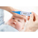 Grundig ED-47441 buigbare tip - Snel, accuraat en veilig - Digitale thermometer - Bivakshop