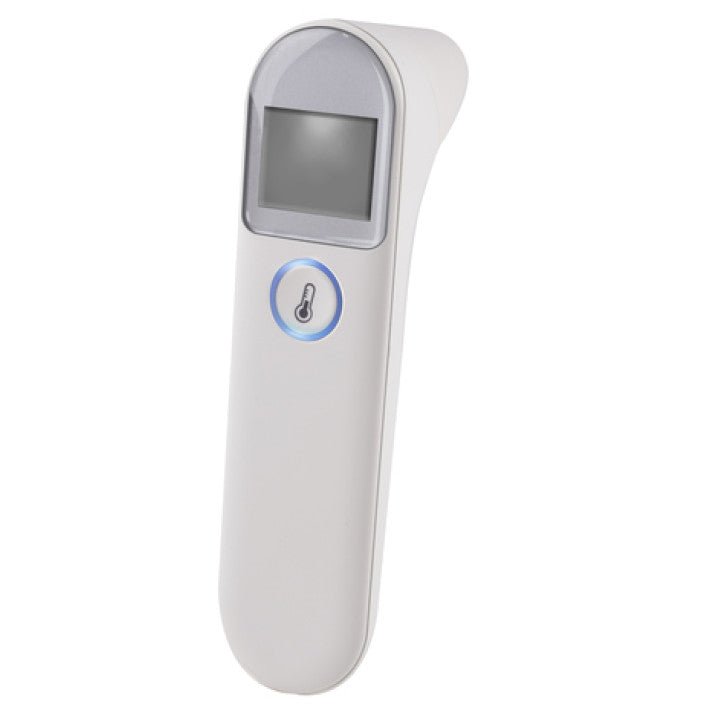 Grundig ED-48653: 3-in-1 Infrared Digital Thermometer - Bivakshop