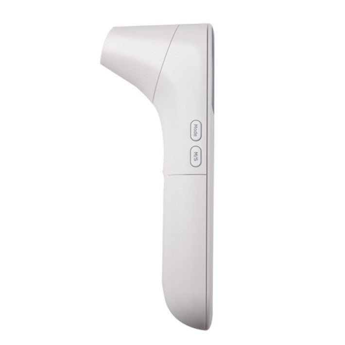 Grundig ED-48653: 3-in-1 Infrared Digital Thermometer - Bivakshop