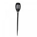 Grundig Solar Licht met Vlameffect - LED tuinlamp - Zonne-energie - Bivakshop