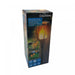 Grundig Solar Licht met Vlameffect - LED tuinlamp - Zonne-energie - Bivakshop