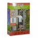 Guard'n Care 2 Stuks Magnetisch Deur Vliegen & Muggengaas 100x220cm - Bivakshop