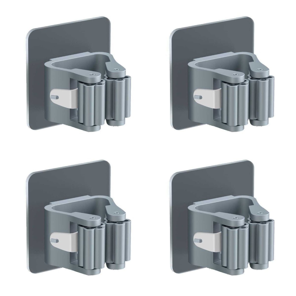 Handige home rek badkamer organizer - Hou je badkamer netjes en georganiseerd! - Bivakshop