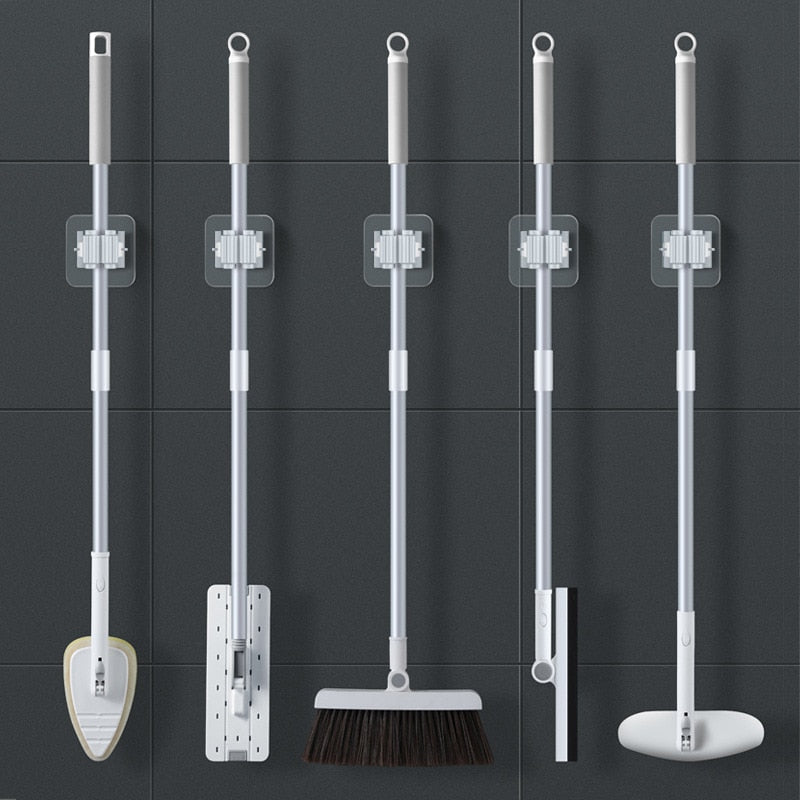 Handige home rek badkamer organizer - Hou je badkamer netjes en georganiseerd! - Bivakshop