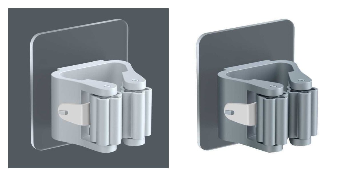 Handige home rek badkamer organizer - Hou je badkamer netjes en georganiseerd! - Bivakshop