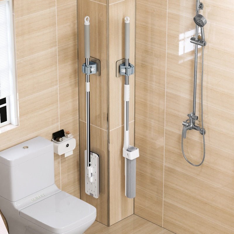 Handige home rek badkamer organizer - Hou je badkamer netjes en georganiseerd! - Bivakshop