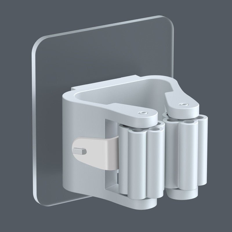 Handige home rek badkamer organizer - Hou je badkamer netjes en georganiseerd! - Bivakshop