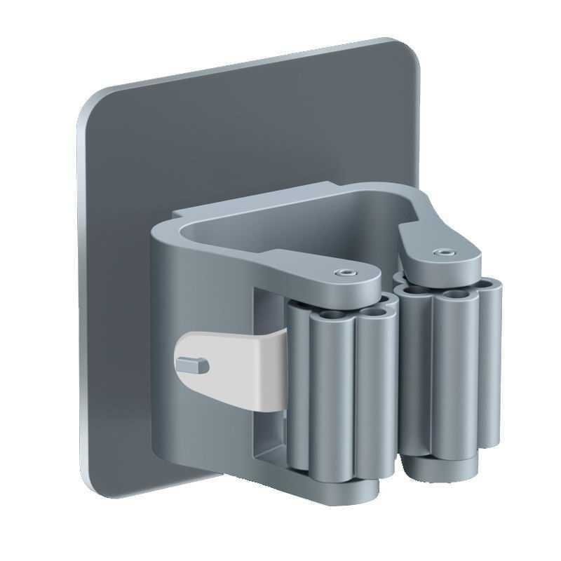 Handige home rek badkamer organizer - Hou je badkamer netjes en georganiseerd! - Bivakshop