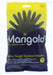 Handschoen Marigold Zwart - M/L/XL - Bivakshop