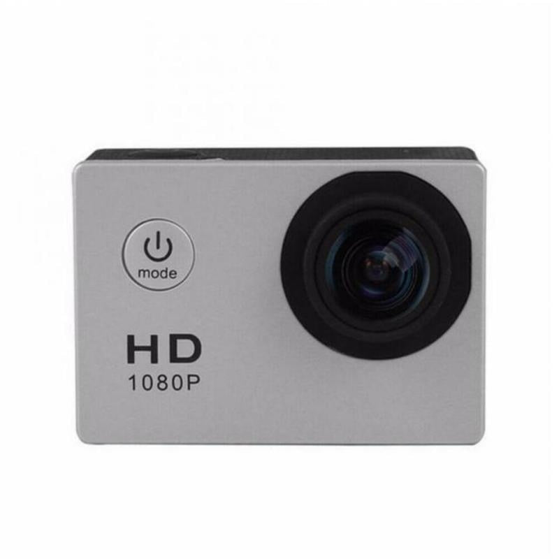 HD Camera - Sports - Waterproof - Bivakshop