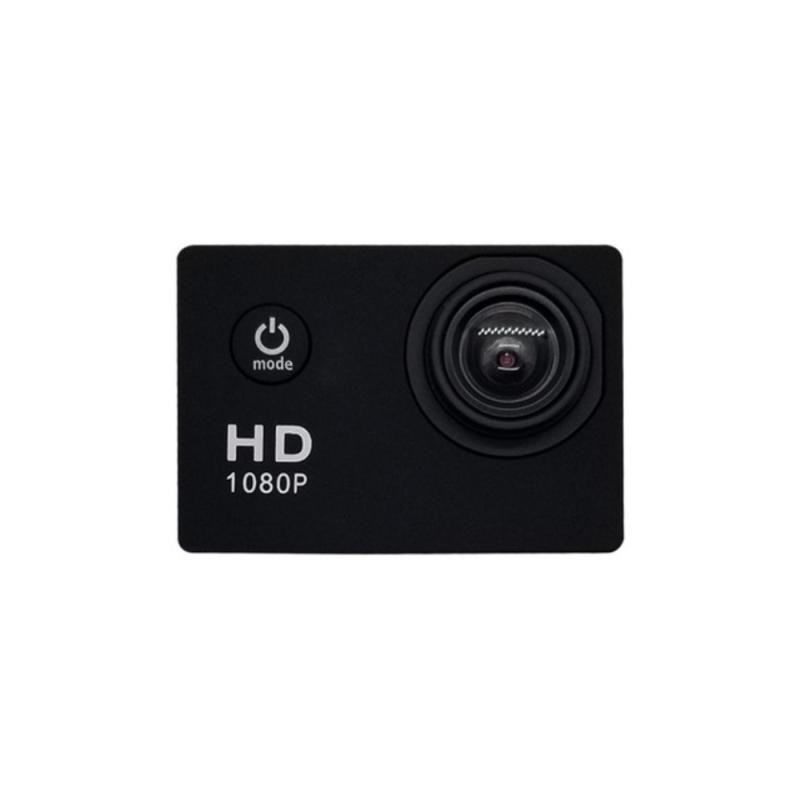 HD Camera - Sports - Waterproof - Bivakshop