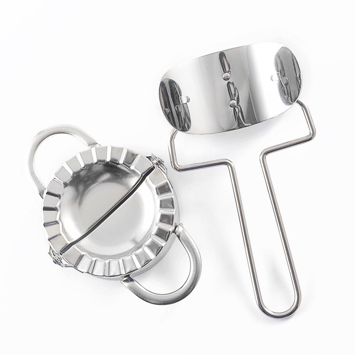 Herzberg 7-delige knoedelmaker - Bivakshop