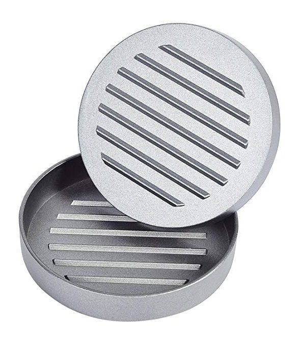 Herzberg Hamburger Grillpers - Bivakshop
