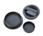 Herzberg Hamburger Pers en Patty maker - Bivakshop