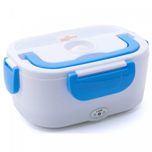 Herzberg HG-03152: Draagbare elektrische lunchbox - Bivakshop