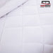 Herzberg HG-14267WD: 4 Sterren Kwaliteit Met Dekbed - 140x200cm - Bivakshop