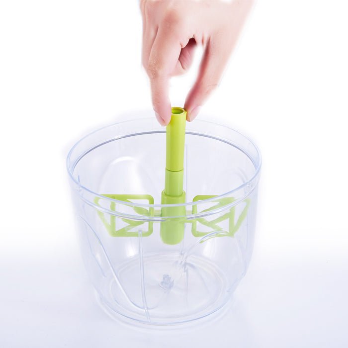Herzberg HG - 5056: Mini - chopper - Bivakshop