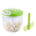 Herzberg HG - 5056: Mini - chopper - Bivakshop