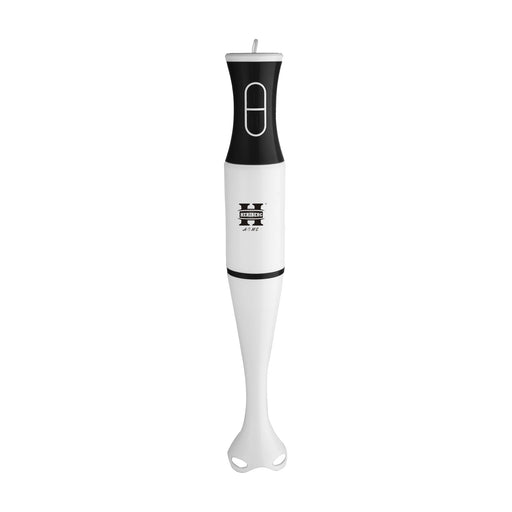 Herzberg HG - 5058: Staafmixer Zwart - Bivakshop
