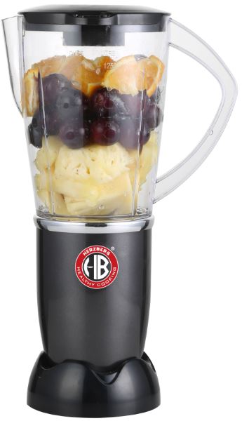 Herzberg HG-6001; Multifunctionele Blender 21 st - Bivakshop