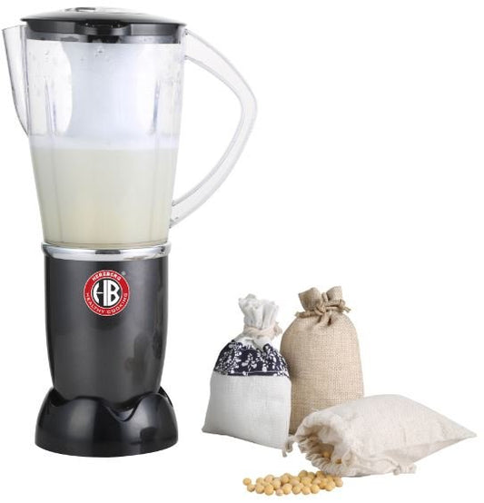 Herzberg HG-6001; Multifunctionele Blender 21 st - Bivakshop