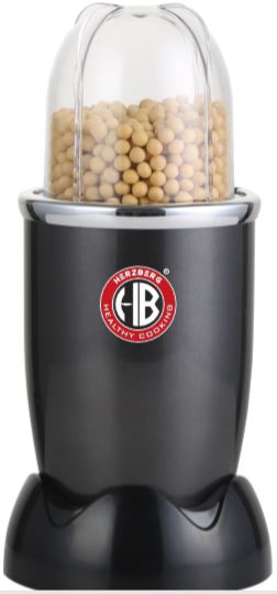 Herzberg HG-6001; Multifunctionele Blender 21 st - Bivakshop