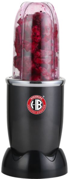 Herzberg HG-6001; Multifunctionele Blender 21 st - Bivakshop