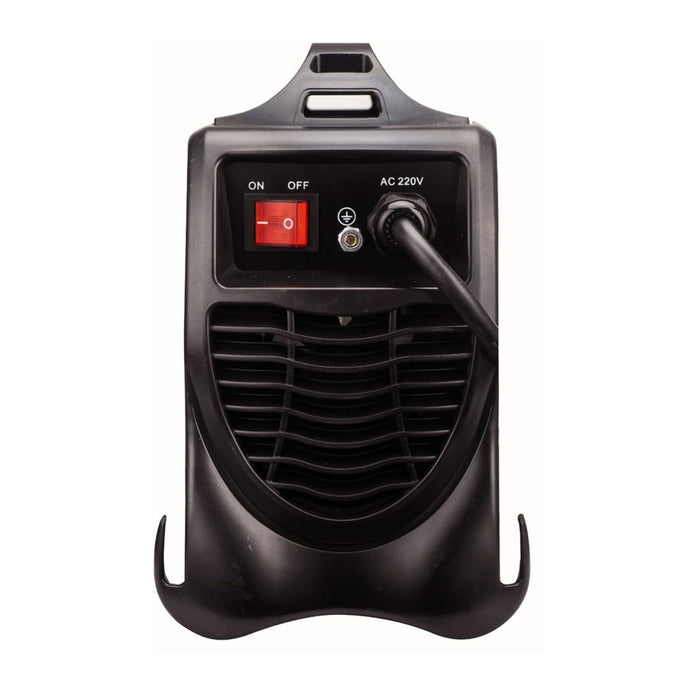 Herzberg HG-6014: Inverter lasapparaat - Bivakshop