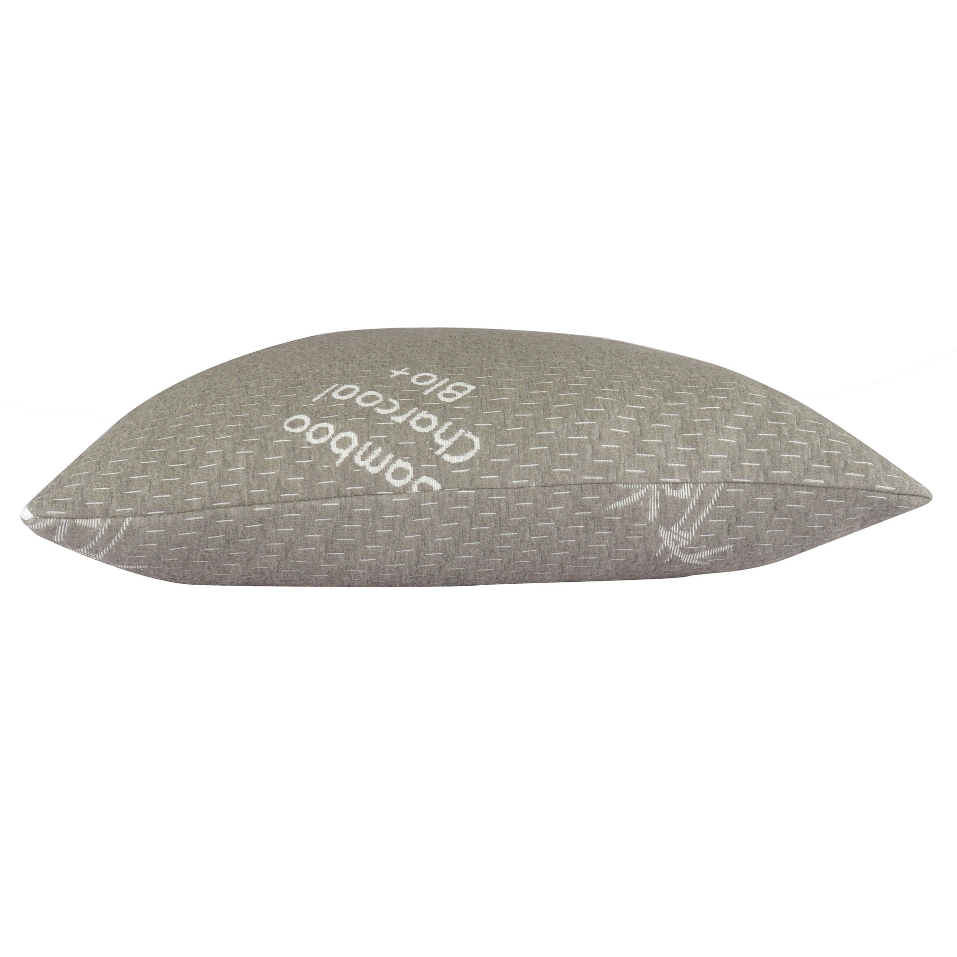 Herzberg HG-6050BC: Bamboe houtskoolkussen - Bivakshop