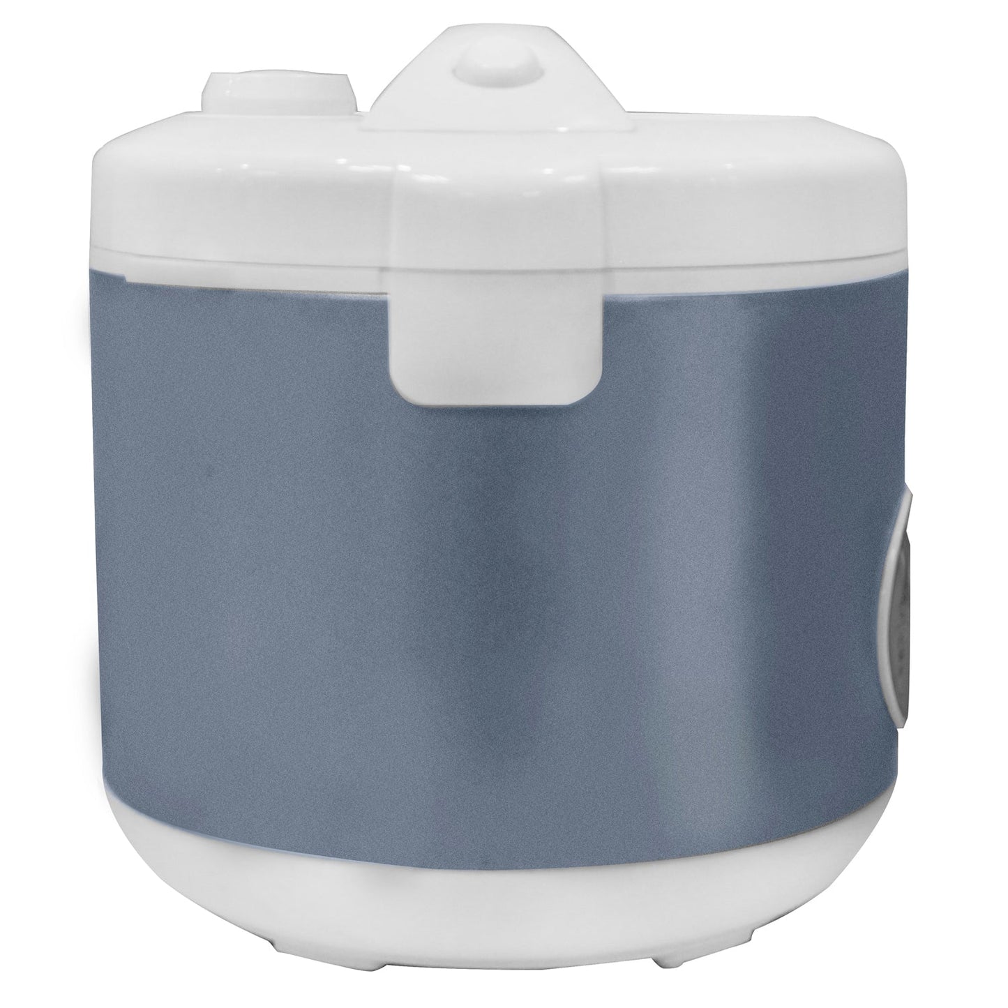 Herzberg HG-8004: 700W elektrisch multifunctioneel fornuis -1,8L - Bivakshop