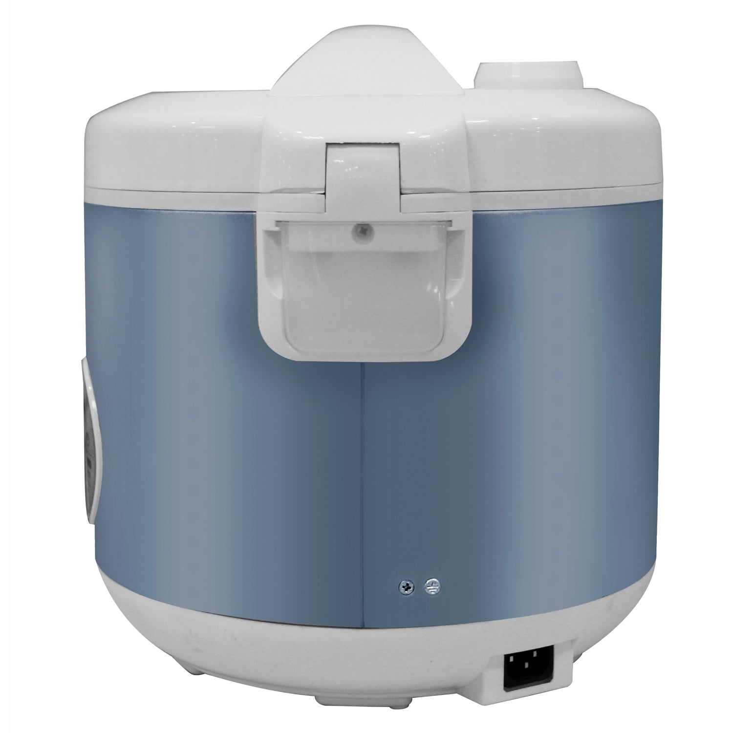 Herzberg HG-8004: 700W elektrisch multifunctioneel fornuis -1,8L - Bivakshop