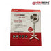 Herzberg HG-8018: 16-inch standaard oscillerende ventilator - Bivakshop