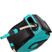 Herzberg HG-8026: 15 m automatische waterslanghaspel met PP-montage - Bivakshop