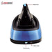 Herzberg HG-8039: 2200W strijkijzer met stoomstation - Bivakshop