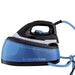 Herzberg HG-8039: 2200W strijkijzer met stoomstation - Bivakshop