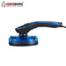 Herzberg HG-8056: 2-in-1 draagbaar stoom- en droogstrijkijzer - Bivakshop