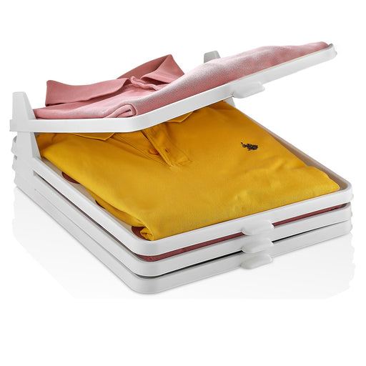 Herzberg HG-L659: Kast-organizer en shirtkaart - Bivakshop
