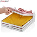 Herzberg HG-L659: Kast-organizer en shirtkaart - Bivakshop