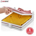 Herzberg HG-L659: Kast-organizer en shirtkaart - Bivakshop